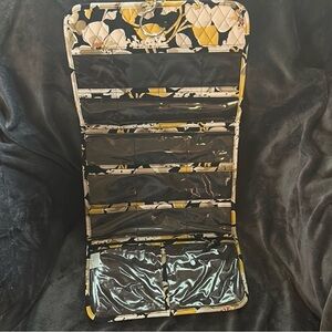 Vera Bradley Hanging Jewelry Organizer